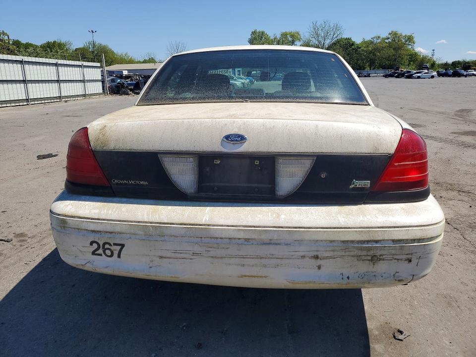 Продажа на аукционе авто 2010 Ford Crown Victoria, vin: 2FABP7CV0AX145262, номер лота: 52311516