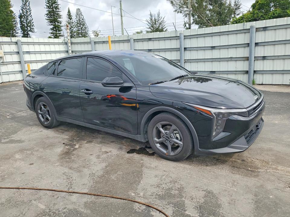 Aukcja sprzedaży 2025 Kia K4, vin: 3KPFT4DE8SE097134, numer aukcji: 54939846