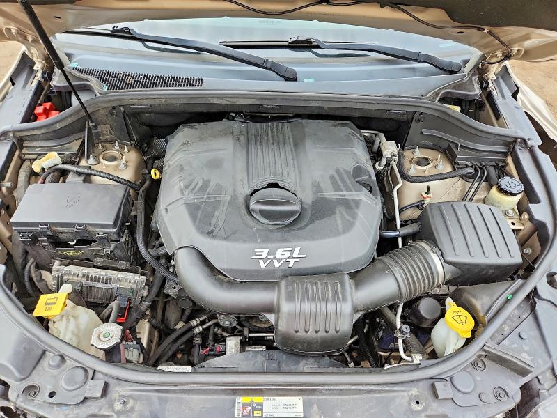 Продаж на аукціоні авто 2014 Jeep Grand Cherokee, vin: 1C4RJFAG8EC179316, номер лоту: 52474536