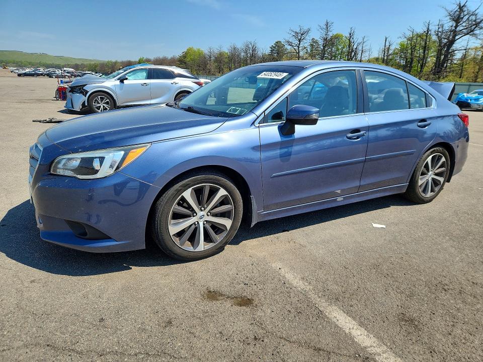 Продаж на аукціоні авто 2015 Subaru Legacy, vin: 4S3BNAL69F3064822, номер лоту: 54052946