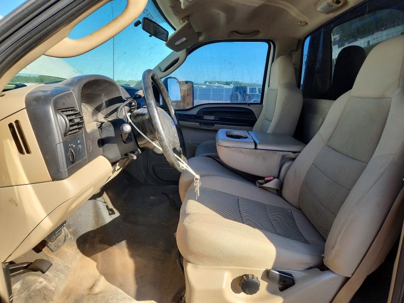 51910246 :رقم المزاد ، 1FDWF35P46ED58855 vin ، 2006 Ford F350 مزاد بيع