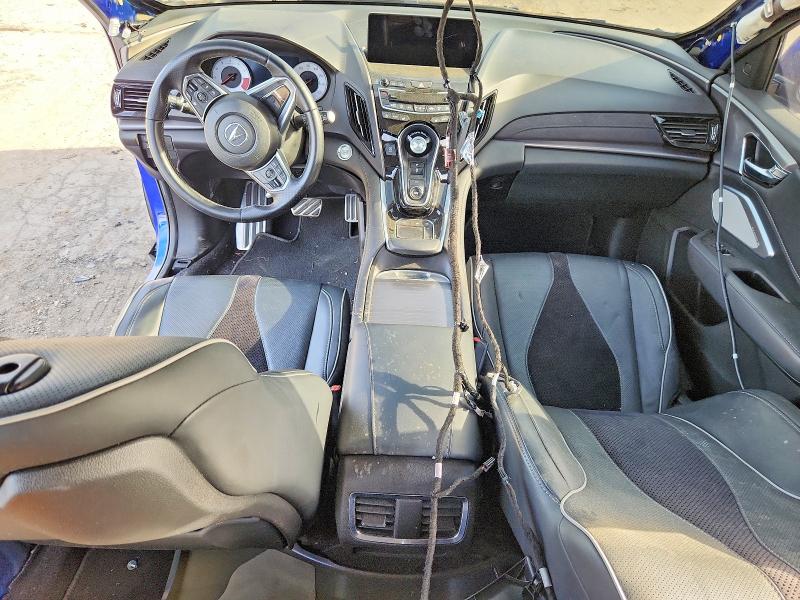 Продажа на аукционе авто 2021 Acura Rdx, vin: 5J8TC2H65ML016998, номер лота: 54752246