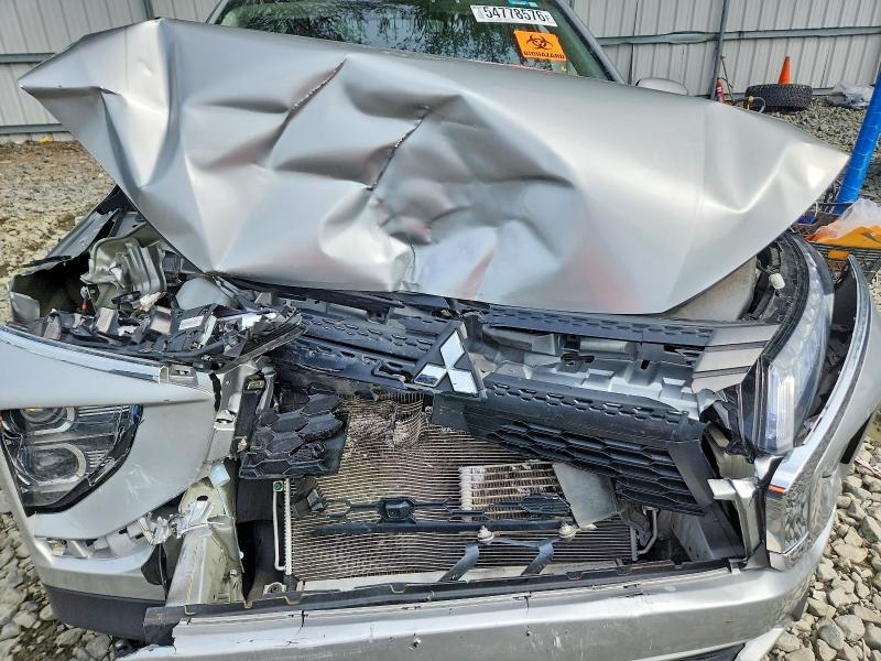 Продажа на аукционе авто 2024 Mitsubishi Eclipse Cross, vin: JA4ATWAA3RZ068222, номер лота: 54778576