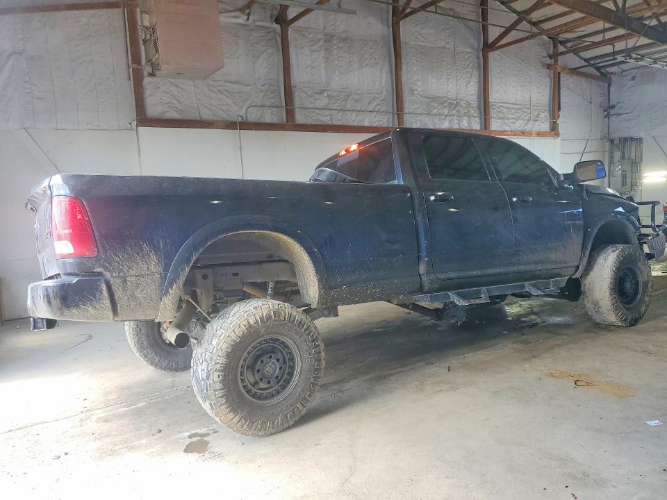 Aukcja sprzedaży 2018 Ram 2500, vin: 3C6TR5JT1JG288351, numer aukcji: 55116396