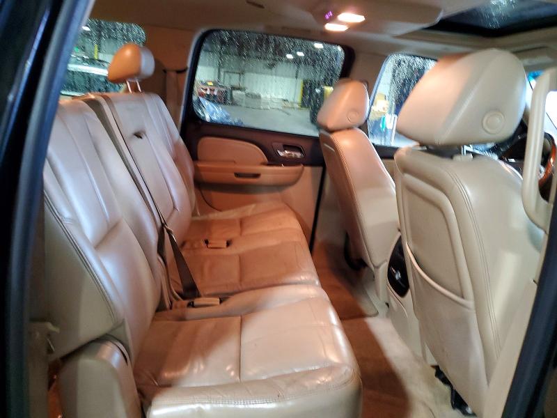 Продажа на аукционе авто 2007 Gmc Yukon Xl, vin: 1GKFK66897J274035, номер лота: 54081756