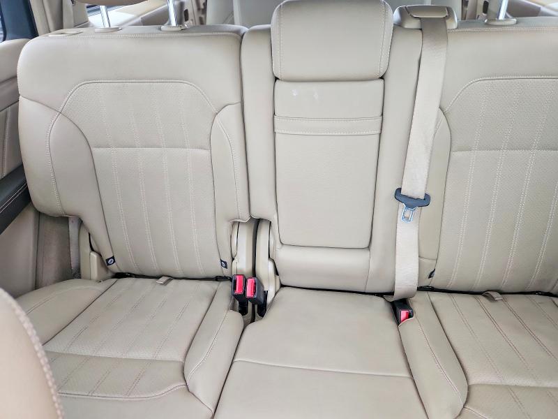 52233776 :رقم المزاد ، 4JGDF6EE8FA598067 vin ، 2015 Mercedes-benz Gl مزاد بيع
