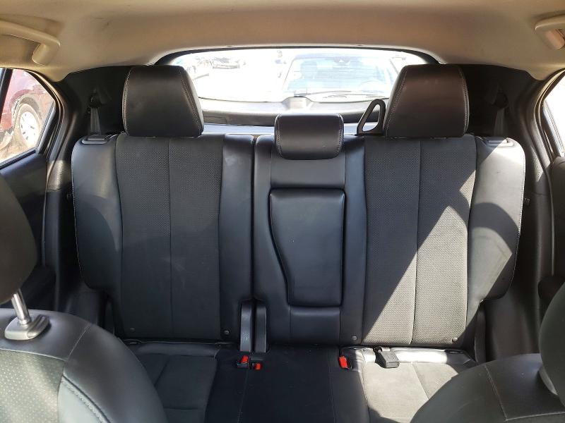 Продаж на аукціоні авто 2022 Mitsubishi Eclipse Cross, vin: JA4ATWAAXNZ048849, номер лоту: 52046146
