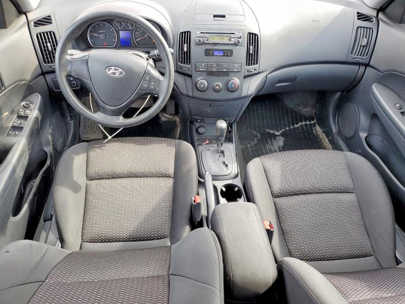 Продажа на аукционе авто 2012 Hyundai Elantra Touring, vin: KMHDB8AEXCU154017, номер лота: 51256166
