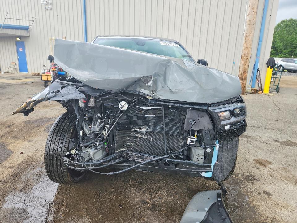 Продажа на аукционе авто 2026 Dodge Durango, vin: 1C4RDHDG2TC245872, номер лота: 54511806