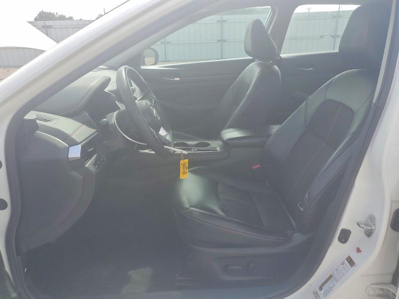 Продаж на аукціоні авто 2021 Nissan Altima, vin: 1N4BL4CV5MN369255, номер лоту: 55179356