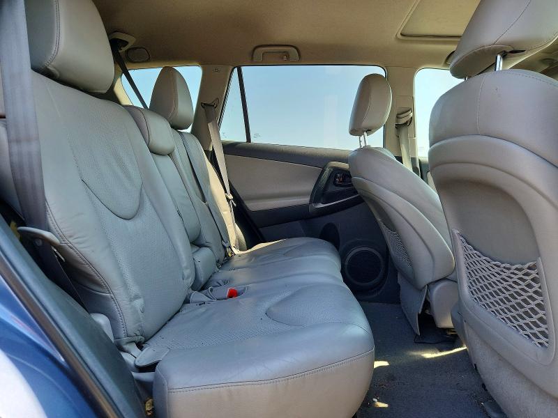 Продажа на аукционе авто 2011 Toyota Rav4, vin: 2T3DF4DVXBW153979, номер лота: 53847296