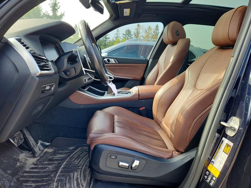 Продажа на аукционе авто 2019 Bmw X5, vin: 5UXCR6C50KLL33831, номер лота: 51845656