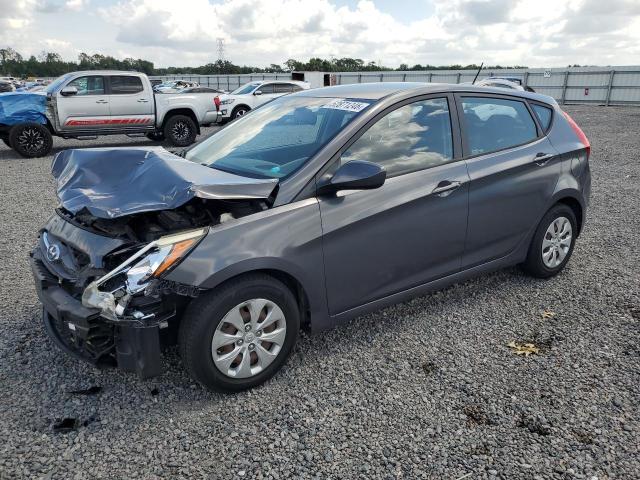 Aukcja sprzedaży 2016 Hyundai Accent, vin: KMHCT5AE6GU255861, numer aukcji: 52871246