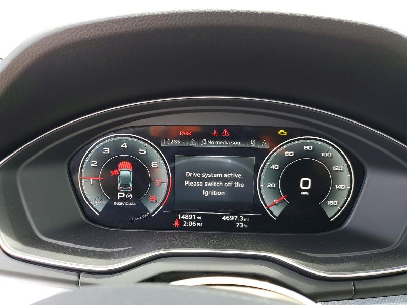 Aukcja sprzedaży 2024 Audi Q5, vin: WA15AAFYXR2033671, numer aukcji: 54235456