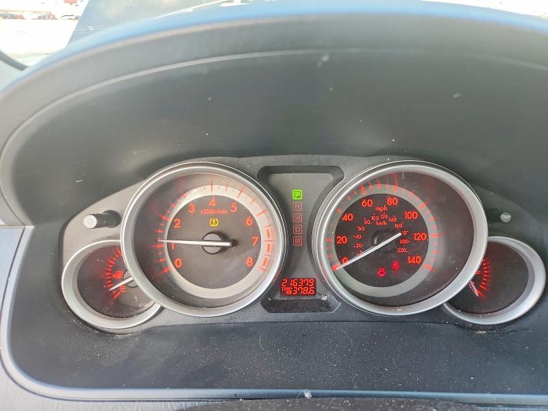 Продаж на аукціоні авто 2012 Mazda Cx-9, vin: JM3TB2CA0C0350103, номер лоту: 52732936