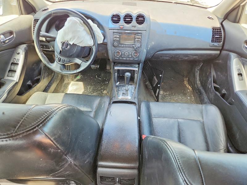 Продаж на аукціоні авто 2012 Nissan Altima, vin: 1N4AL2AP7CC140655, номер лоту: 54837696