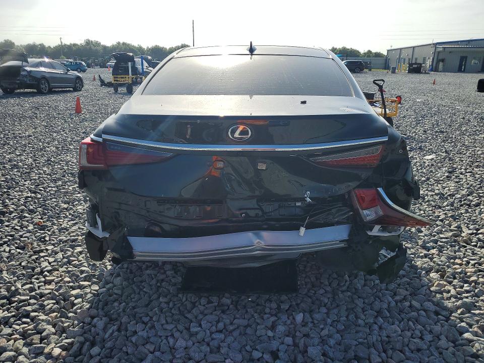 Aukcja sprzedaży 2025 Lexus Es 350, vin: 58ADZ1B18SU211305, numer aukcji: 55014066