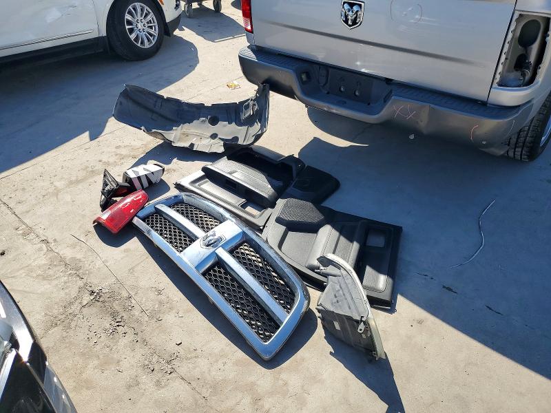 53590366 :رقم المزاد ، 1D7RB1GK8BS635575 vin ، 2011 Dodge Ram 1500 مزاد بيع