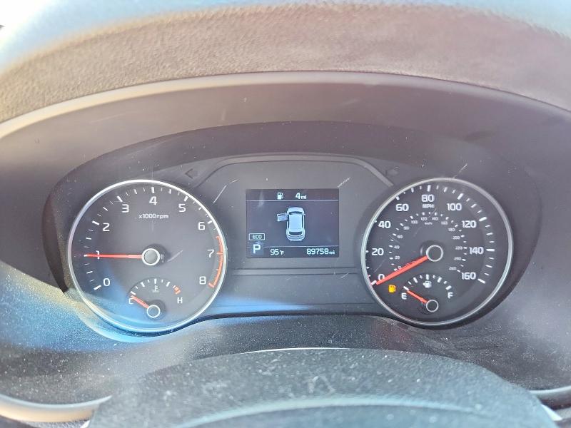 Aukcja sprzedaży 2021 Kia Sportage, vin: KNDPM3AC1M7937451, numer aukcji: 53940016