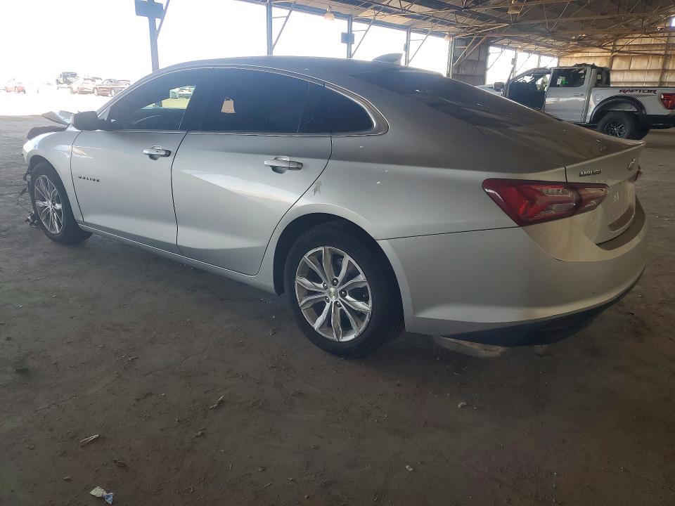 Aukcja sprzedaży 2019 Chevrolet Malibu, vin: 1G1ZD5ST0KF193971, numer aukcji: 54708796