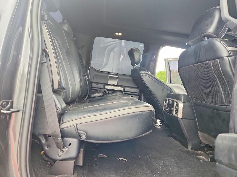 2019 Ford F250 მანქანა იყიდება აუქციონზე, vin: 1FT7W2BT0KED71584, აუქციონის ნომერი: 51897946
