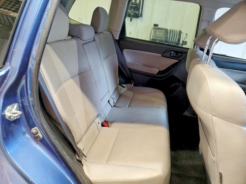 Продаж на аукціоні авто 2015 Subaru Forester, vin: JF2SJADC7FH471414, номер лоту: 52625966