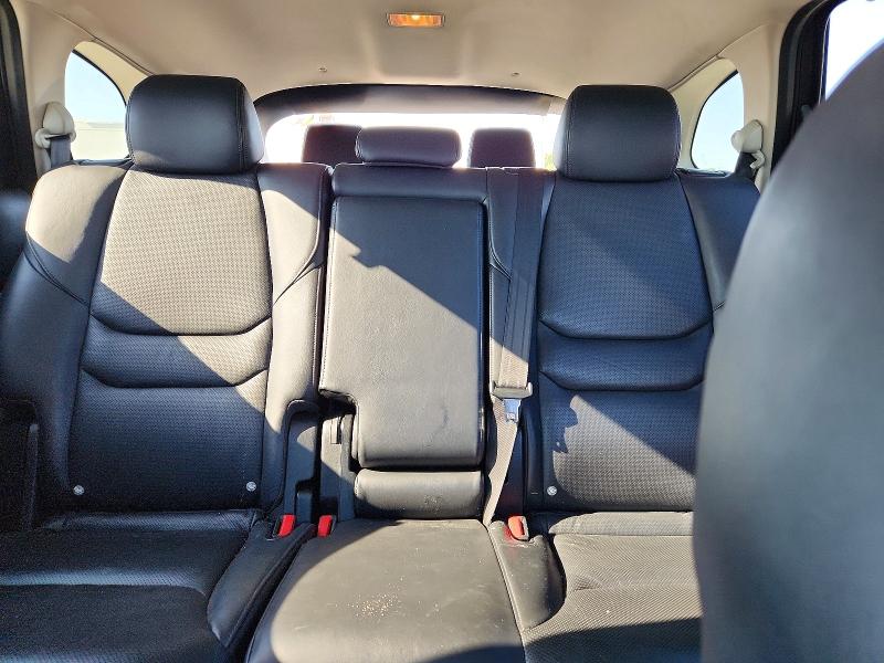 Aukcja sprzedaży 2018 Mazda Cx-9, vin: JM3TCBCY2J0213719, numer aukcji: 52382206