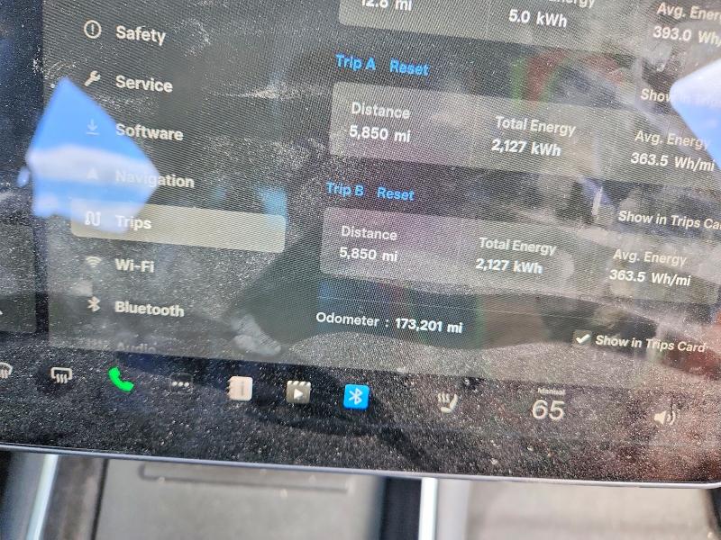 Продажа на аукционе авто 2019 Tesla Model 3, vin: 5YJ3E1EB0KF208513, номер лота: 52599646