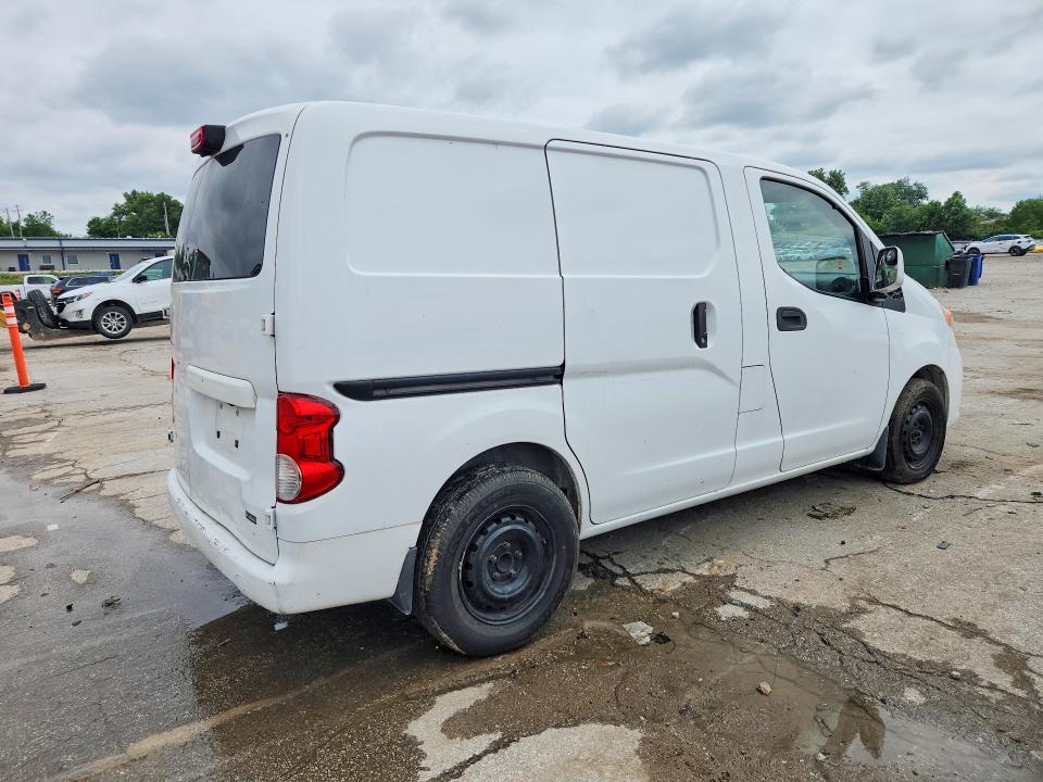 Aukcja sprzedaży 2014 Nissan Nv200, vin: 3N6CM0KN3EK698983, numer aukcji: 54444356