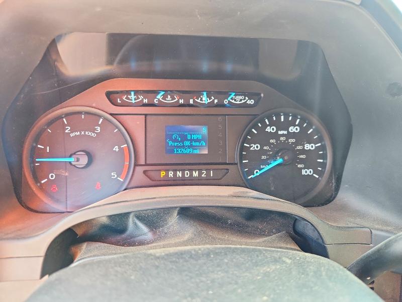 54693686 :رقم المزاد ، 1FT7W2AT6JEB50166 vin ، 2018 Ford F250 مزاد بيع