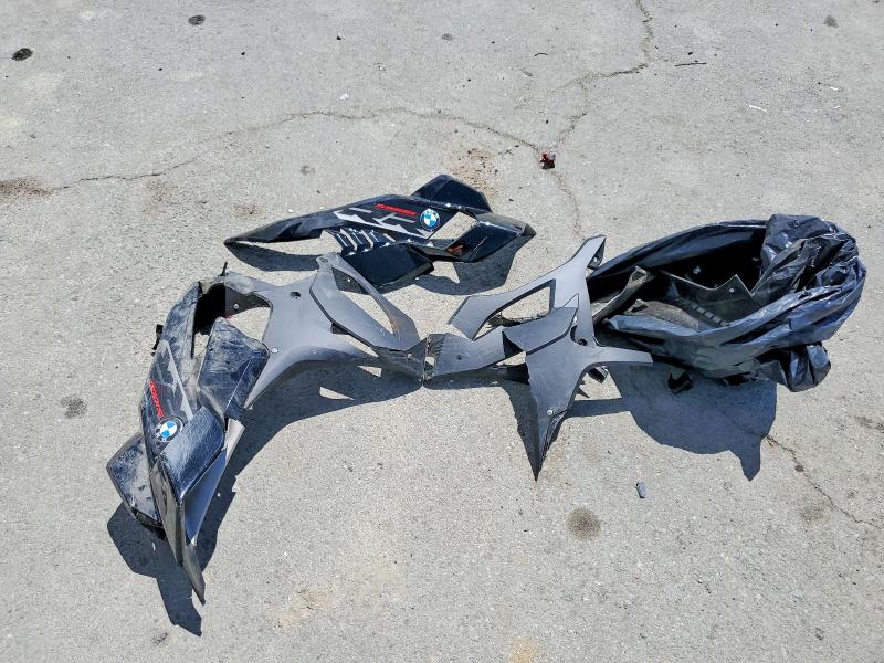 Aukcja sprzedaży 2026 Bmw S 1000, vin: WB10P2308T6M29484, numer aukcji: 52259586