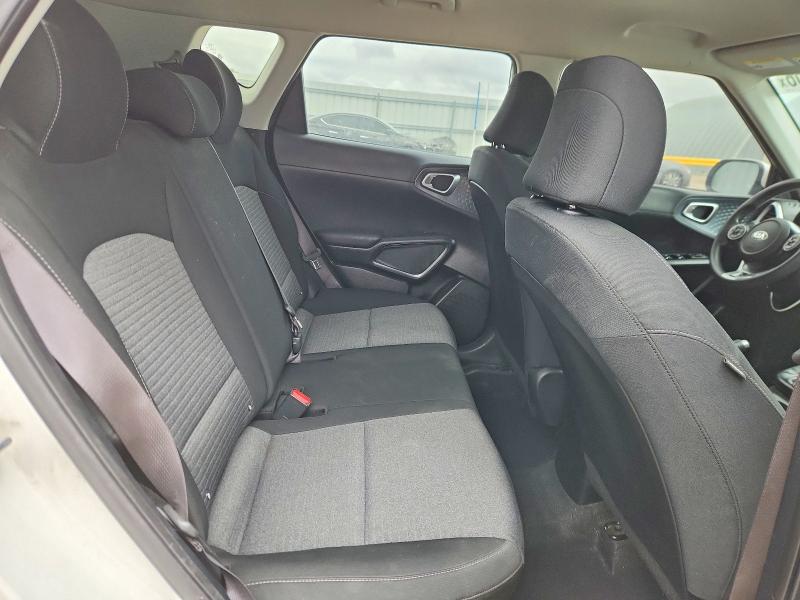 Продажа на аукционе авто 2021 Kia Soul, vin: KNDJ23AU1M7140668, номер лота: 52461306