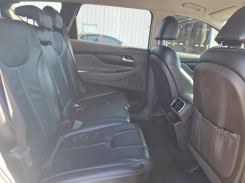 Aukcja sprzedaży 2019 Hyundai Santa Fe, vin: 5NMS33AD5KH063634, numer aukcji: 53365206