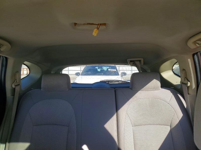 Aukcja sprzedaży 2008 Nissan Rogue, vin: JN8AS58V48W118884, numer aukcji: 52063416