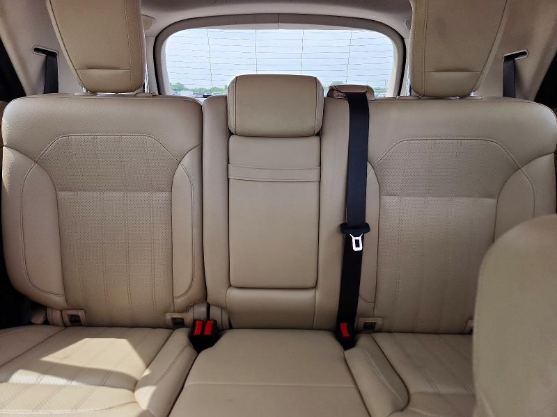 Aukcja sprzedaży 2016 Mercedes-benz Gle, vin: 4JGDA5JB7GA684900, numer aukcji: 51914956