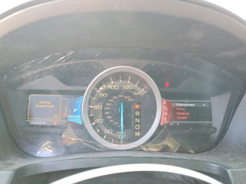 Продаж на аукціоні авто 2011 Ford Explorer, vin: 1FMHK7D83BGA64240, номер лоту: 52950606
