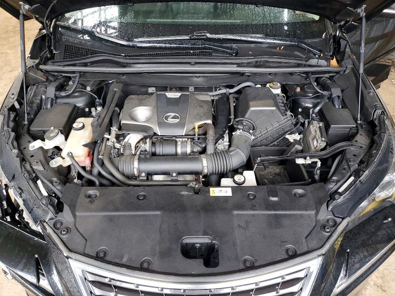 Aukcja sprzedaży 2019 Lexus Nx 300, vin: JTJBARBZ8K2179236, numer aukcji: 53378976