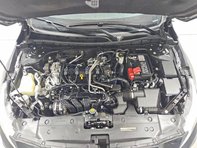 2022 Nissan Altima მანქანა იყიდება აუქციონზე, vin: 1N4BL4CV4NN315043, აუქციონის ნომერი: 51888006