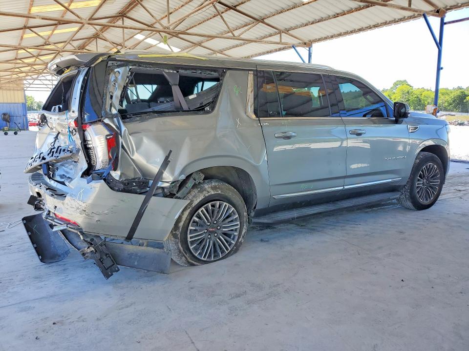 Aukcja sprzedaży 2025 Gmc Yukon Xl, vin: 1GKS2GRD9SR171432, numer aukcji: 53905026