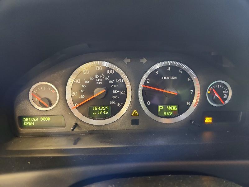 Продаж на аукціоні авто 2007 Volv Xc70, vin: YV4SZ592471280362, номер лоту: 53414226
