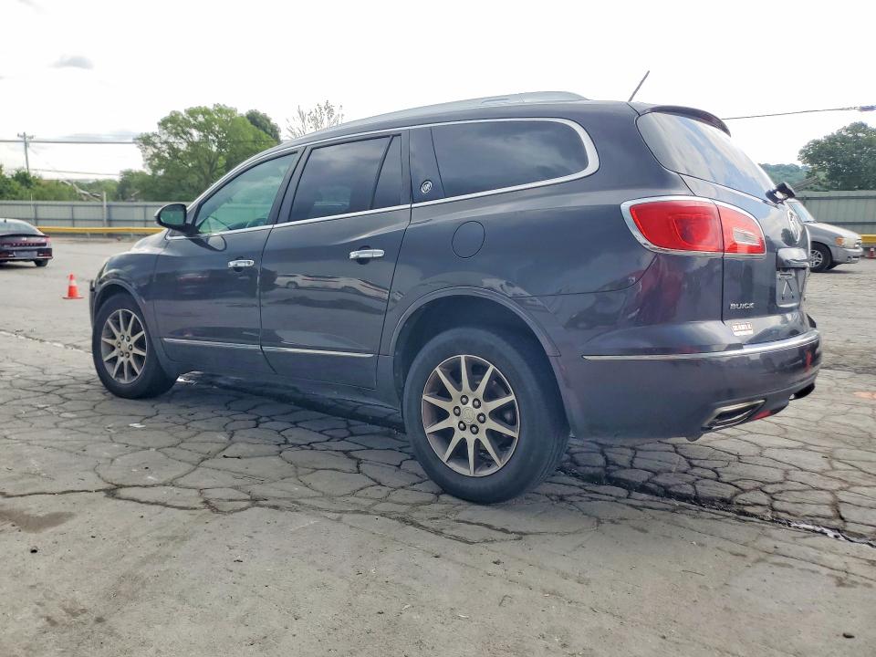 Продажа на аукционе авто 2013 Buick Enclave, vin: 5GAKRCKD1DJ261963, номер лота: 54466176