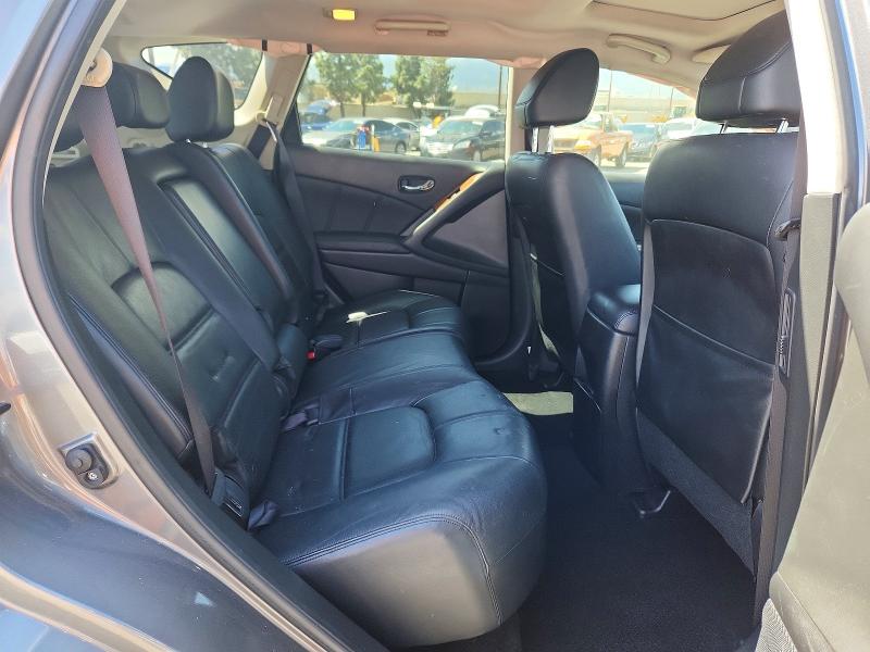 Aukcja sprzedaży 2014 Nissan Murano, vin: JN8AZ1MU4EW415098, numer aukcji: 54506066