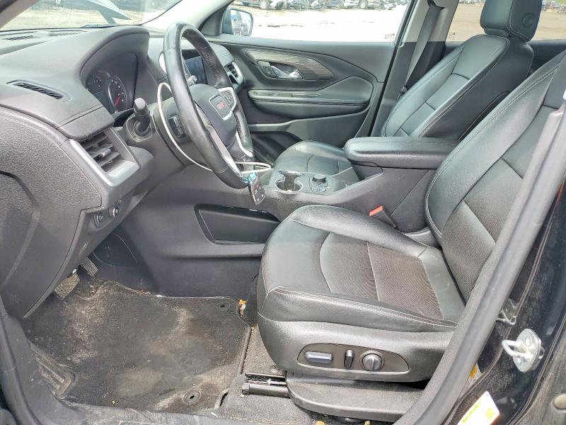 Aukcja sprzedaży 2023 Gmc Terrain, vin: 3GKALPEG3PL229090, numer aukcji: 51637936