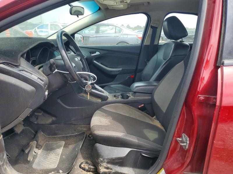 Aukcja sprzedaży 2013 Ford Focus, vin: 1FADP3F25DL283903, numer aukcji: 53895616