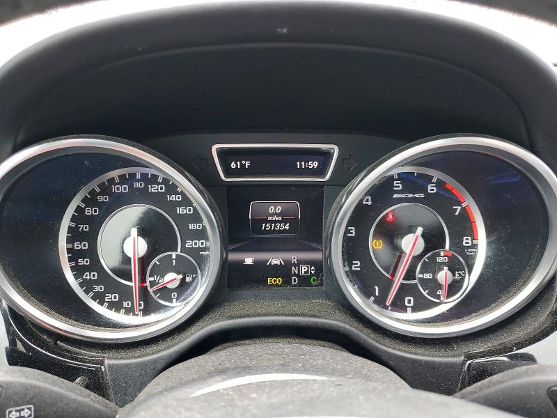 Продажа на аукционе авто 2013 Mercedes-benz Ml, vin: 4JGDA7EB7DA207143, номер лота: 52675986