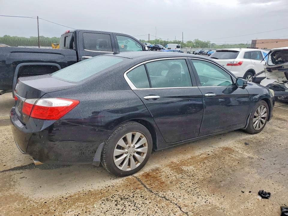 Aukcja sprzedaży 2013 Honda Accord, vin: 1HGCR3F80DA022812, numer aukcji: 54338076
