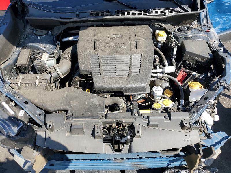 55638126 :رقم المزاد ، JF2SKAMC4NH477831 vin ، 2022 Subaru Forester مزاد بيع