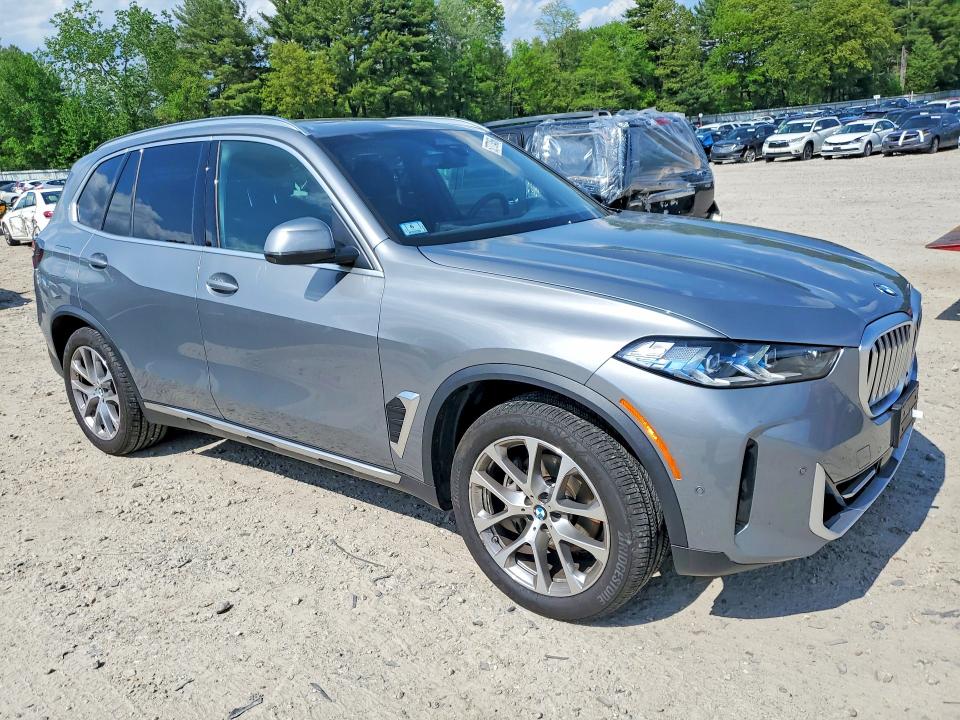 Aukcja sprzedaży 2024 Bmw X5, vin: 5UX23EU04R9S60142, numer aukcji: 52773456