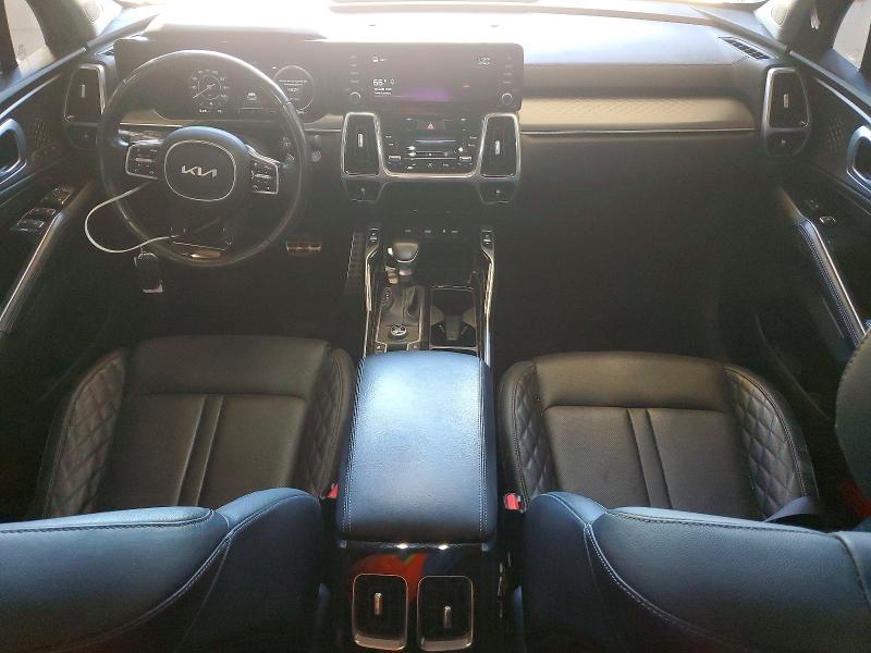 Aukcja sprzedaży 2022 Kia Sorento, vin: 5XYRK4LF6NG090216, numer aukcji: 52777166