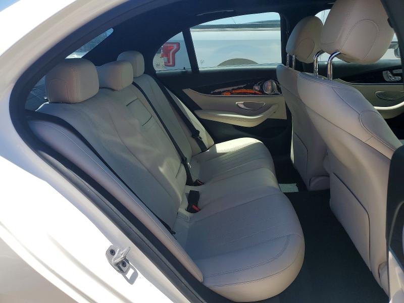 Продажа на аукционе авто 2021 Mercedes-benz E, vin: W1KZF8DB0MA931927, номер лота: 51538516